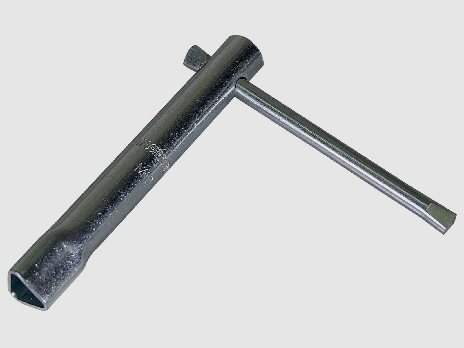 Fire department triangular key M10