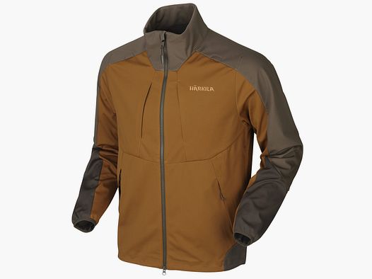 Hrkila Magni Fleecejacke