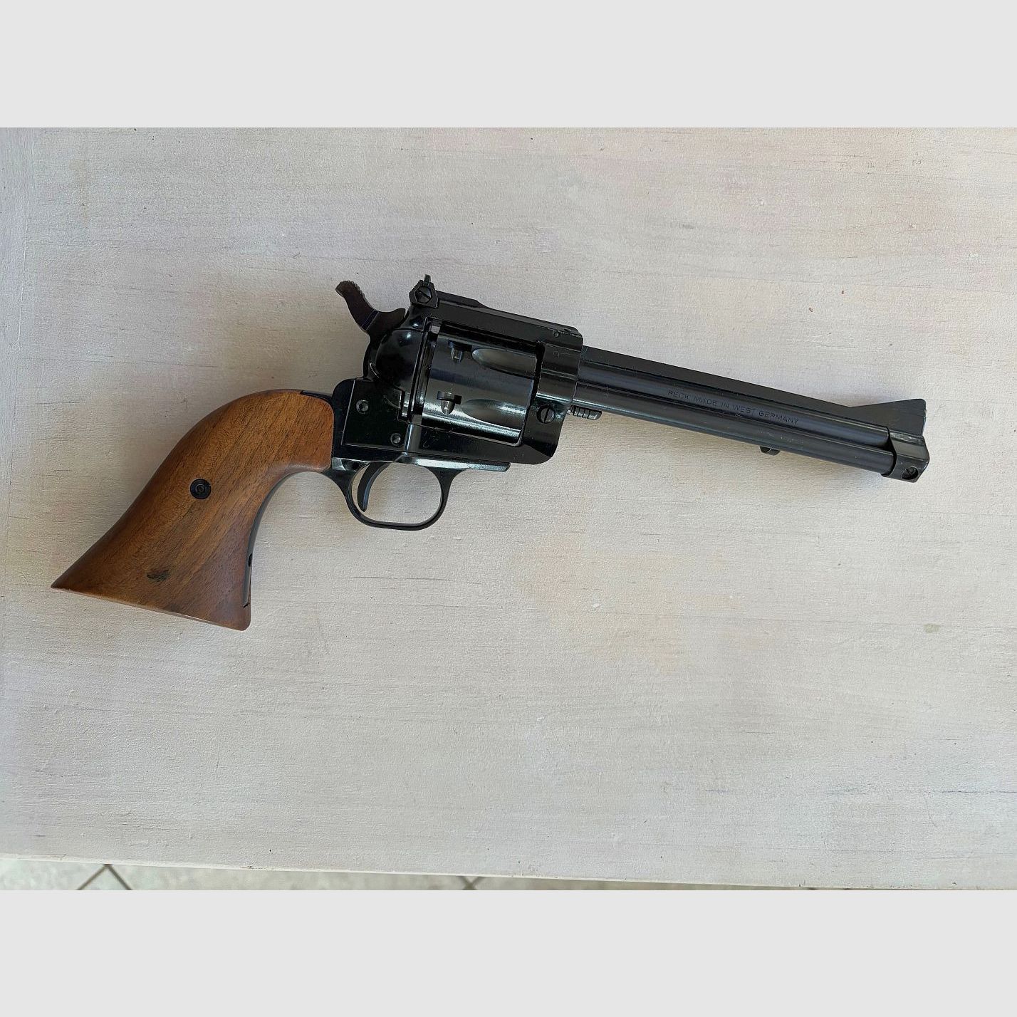 Sammlerstück RECK R14