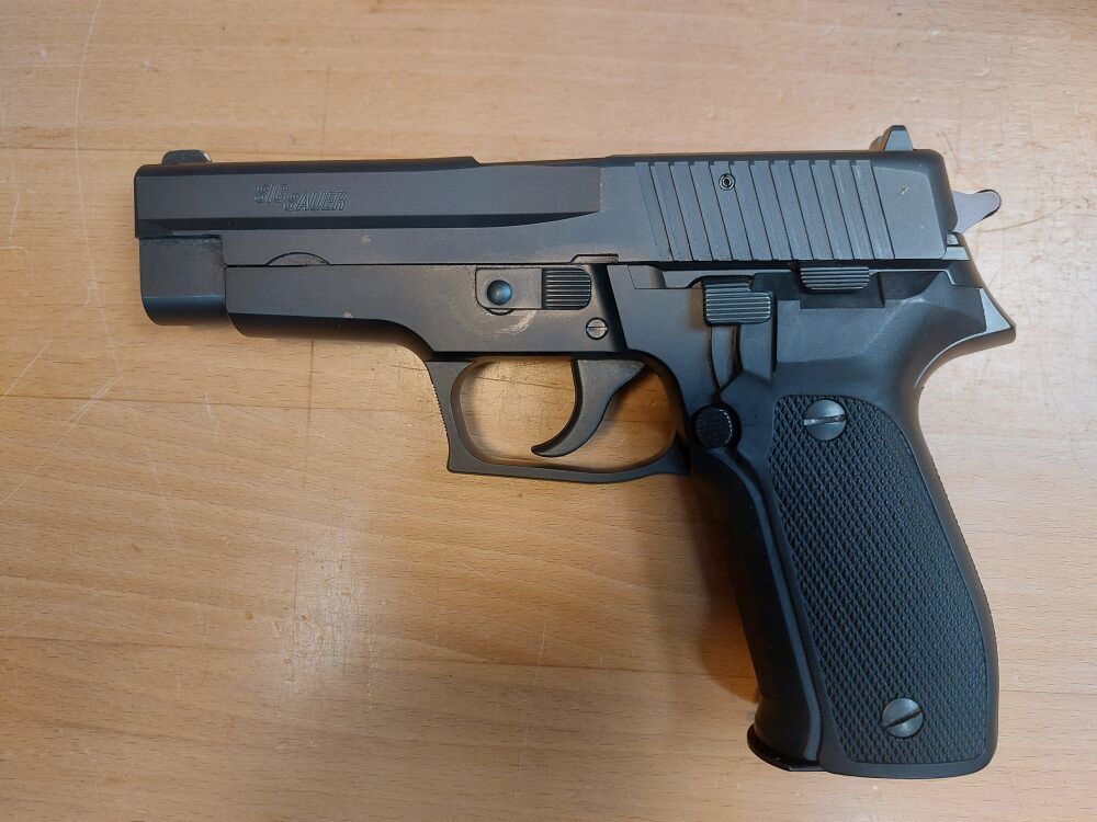 Sig Sauer P 226