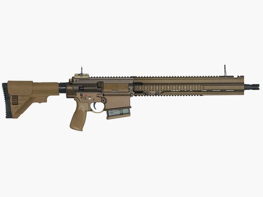 Heckler & Koch MR308 A3-28