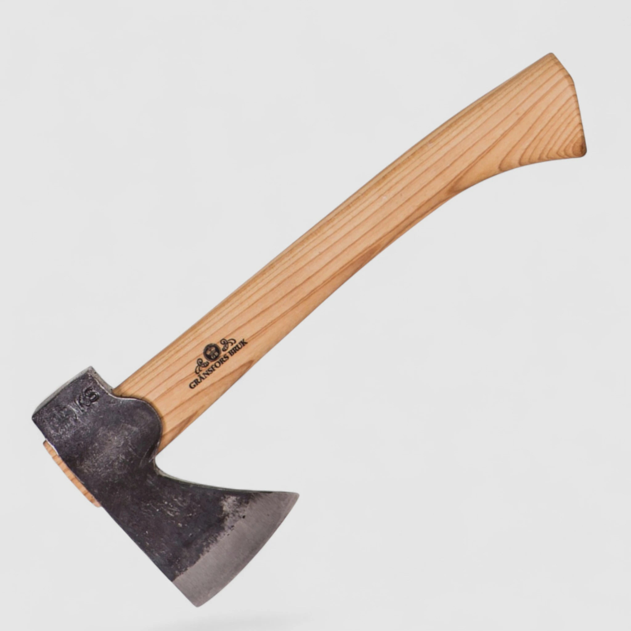Gränsfors Mini Axe – compact outdoor axe 26 cm