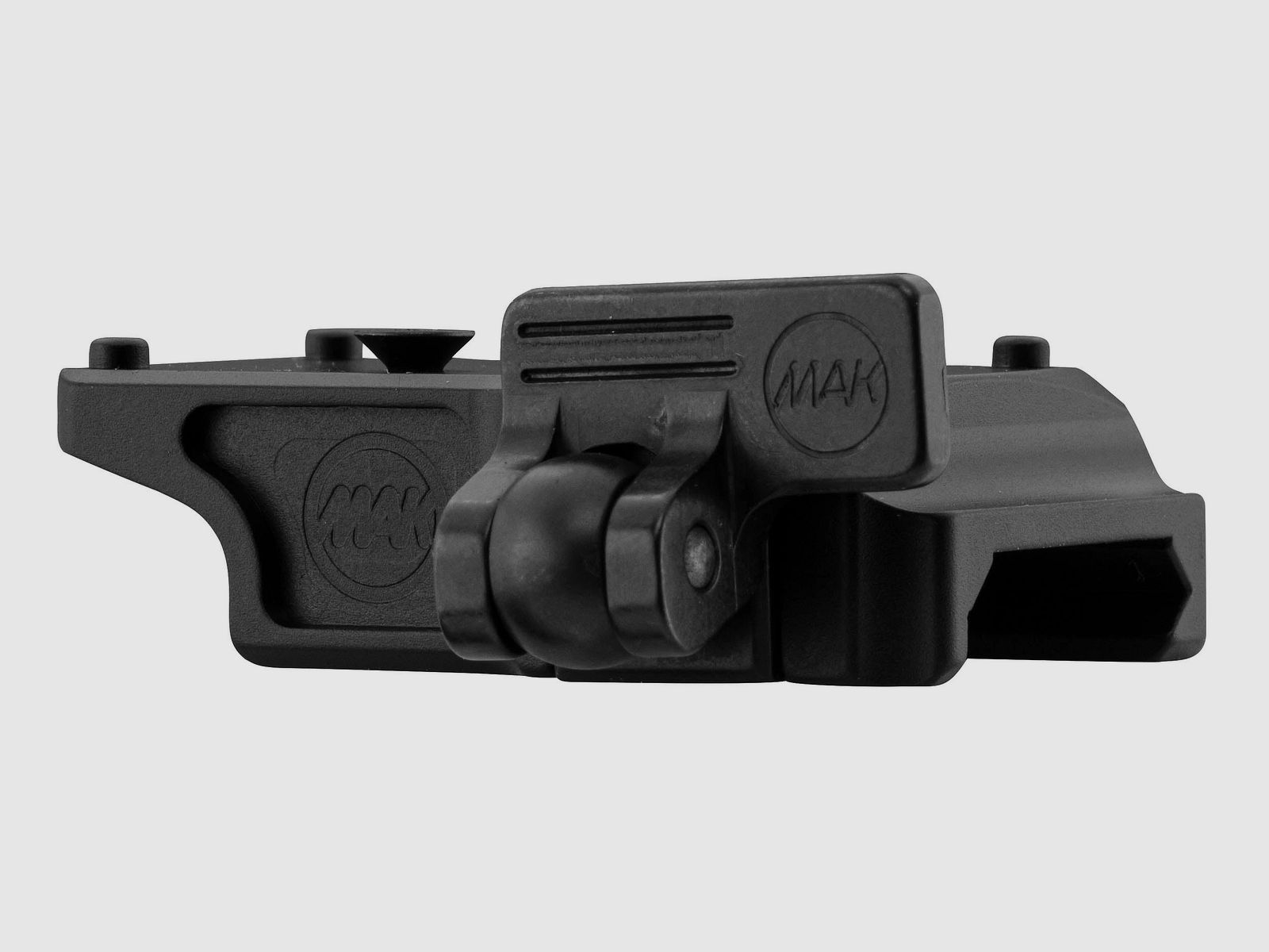 Tilting Mount Mak Docter, image 5 of 7
