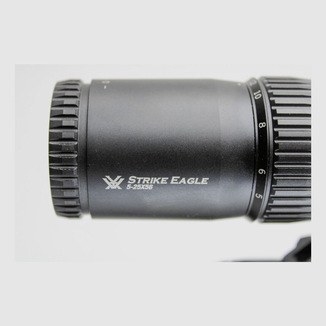 Rep. carabine Mercury STR Sport FC noire cal. .308 Win avec Vortex 5-25x56 et .308Win