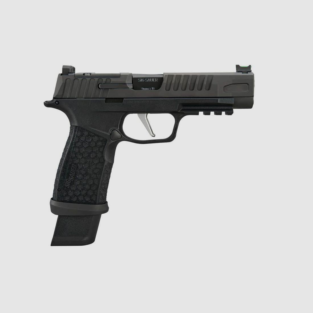 Sig Sauer P365 Fuse 9x19mm, Bild 4 von 5