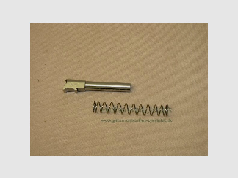 Mauser - Oberndorf canon de remplacement pour Mod. HSC