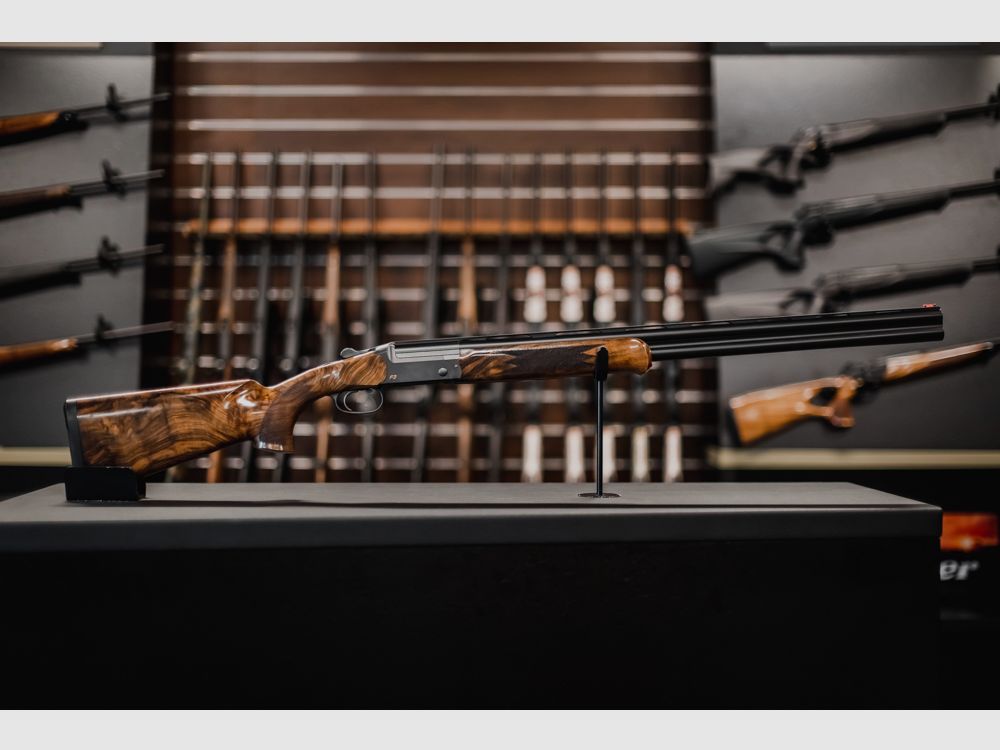 Blaser F3 Competition 76cm lopen grade 6 kolf, afbeelding 1 van 7