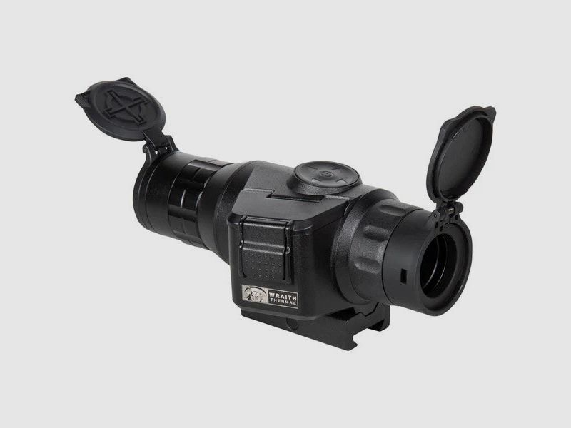 Sightmark Zielfernrohr Digital Wraith 4K Wärmebild, Bild 2 von 2
