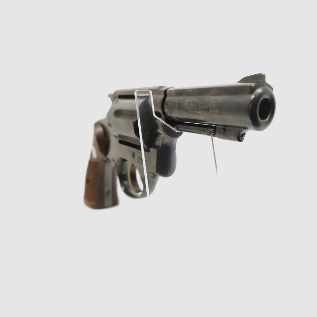 Taurus ohne