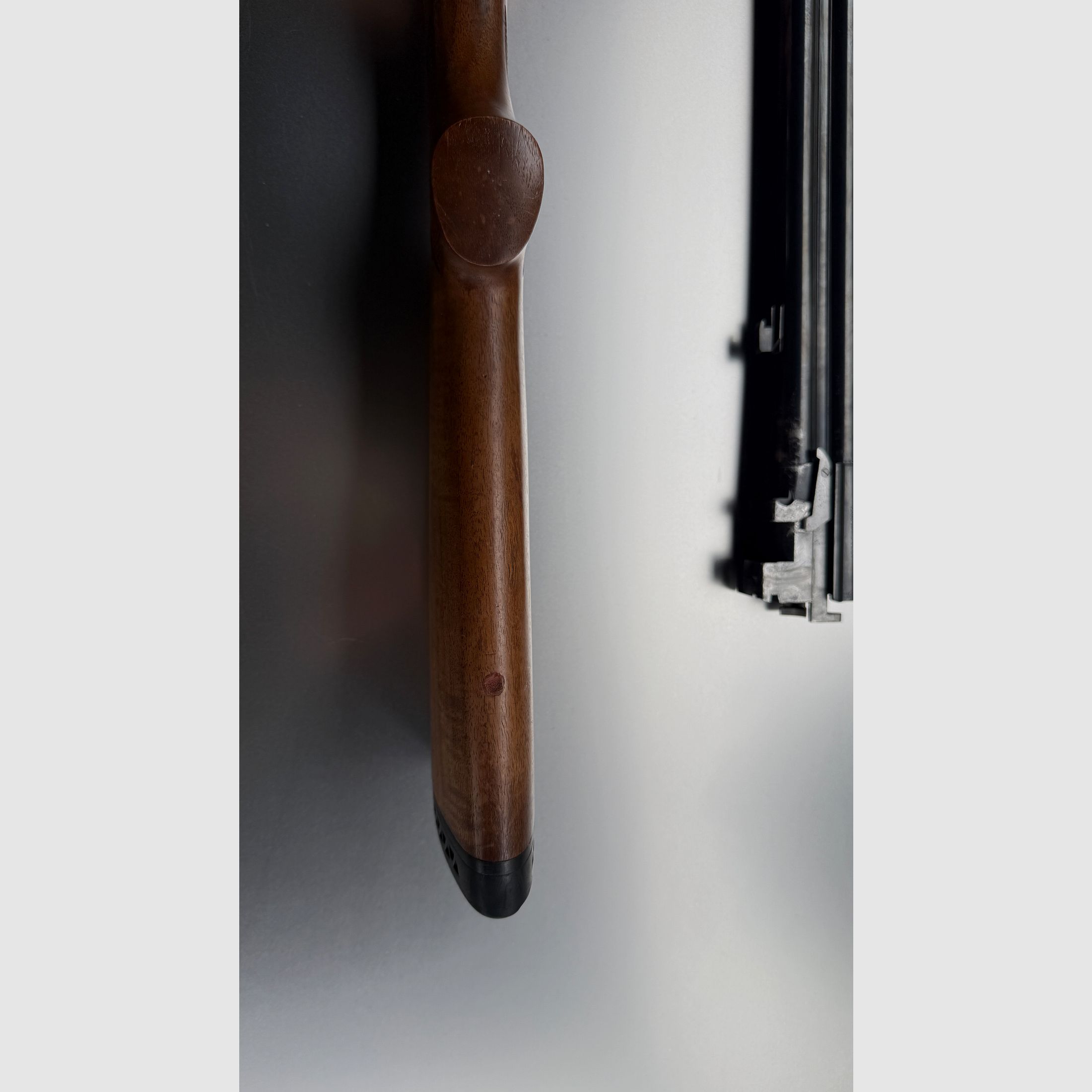 Kettner Ente BDF Bockdoppelflinte 12/76 (12/70 12/65)