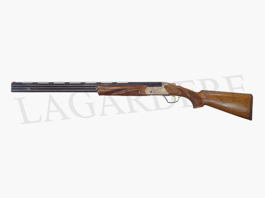 FABARM AXIS AL 71 CM ÖLBEHANDELT (Bockdoppelflinte)