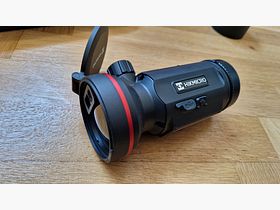 HIKMICRO TQ50CL 3.0 Wärmebild Vorsatzgerät und Handgerät