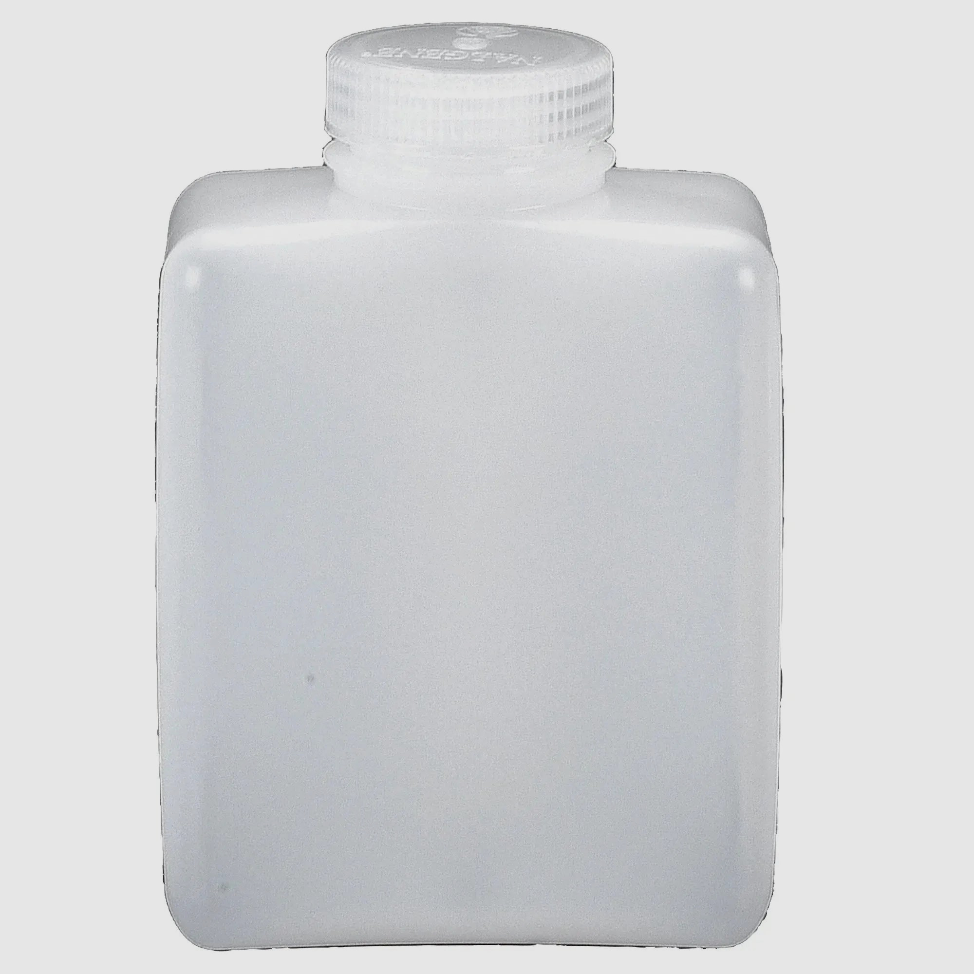 Nalgene Nalgene Weithalsflasche rechteckig 1000 ml