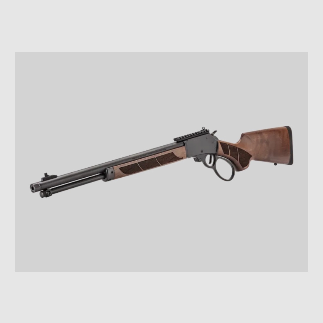Smith & Wesson 1854 / .357 Magnum