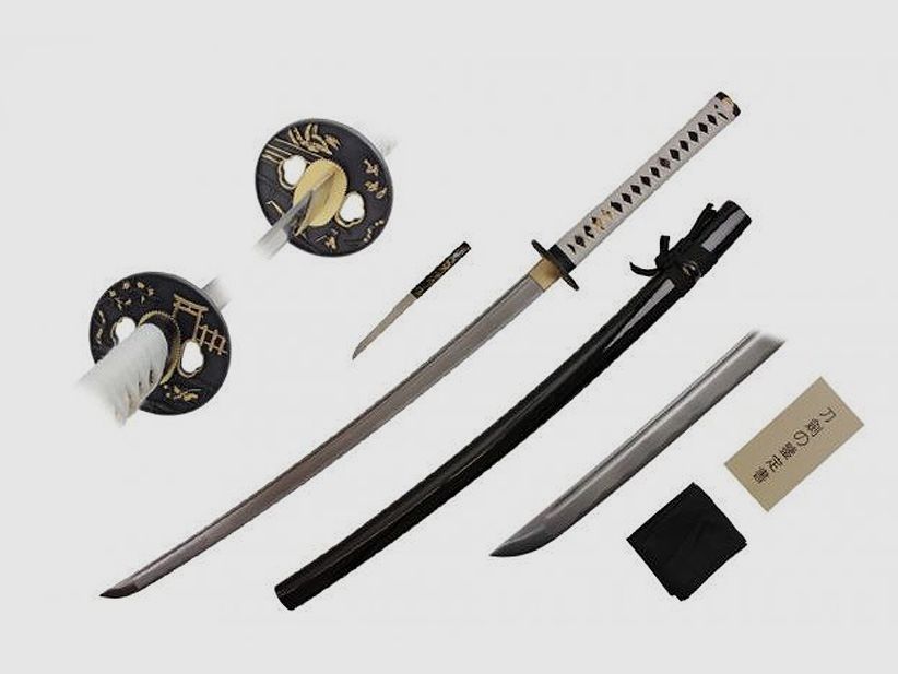 Katana Pratique Oishii