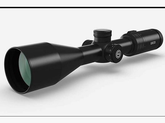 Geco 3-12x56i, Ass. 4i