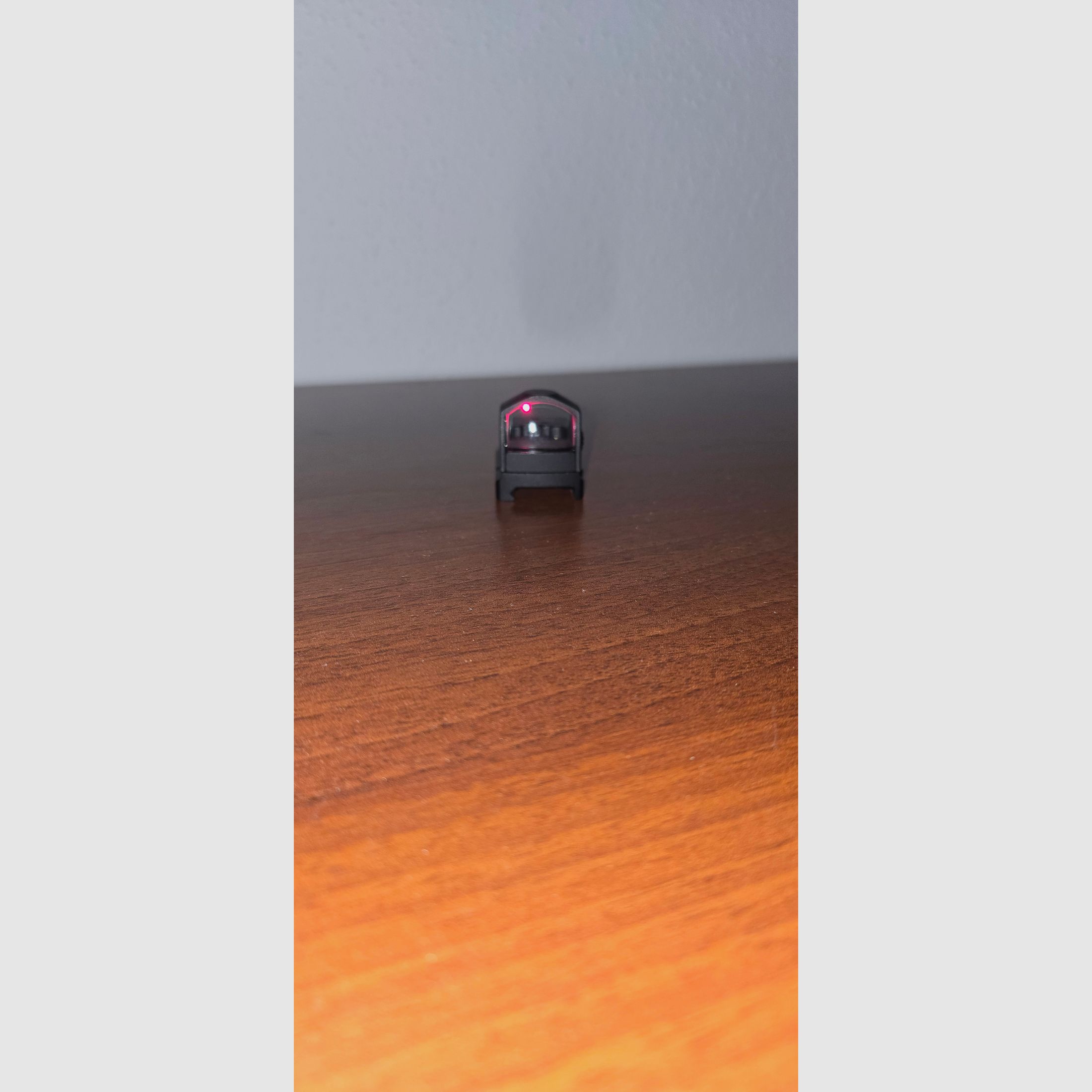 Red Dot Micro V2 
