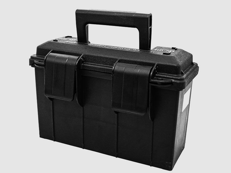 SmartReloader Ammo-CAN M2A1 .50 BMG
