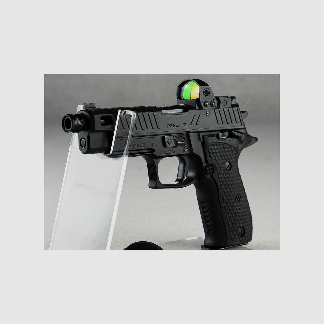 Sig Sauer P226 ZEV