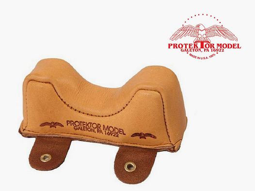 Protektor Model Front Rest Bag