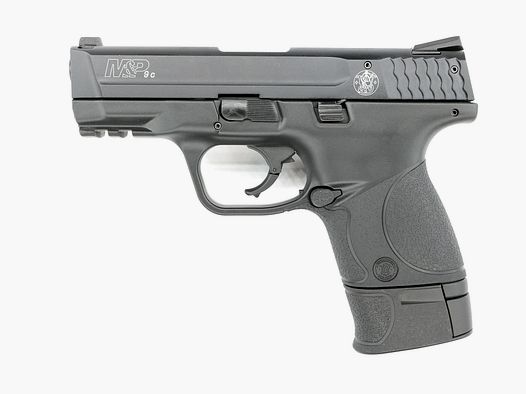 SMITH&WESSON 9mm PAK