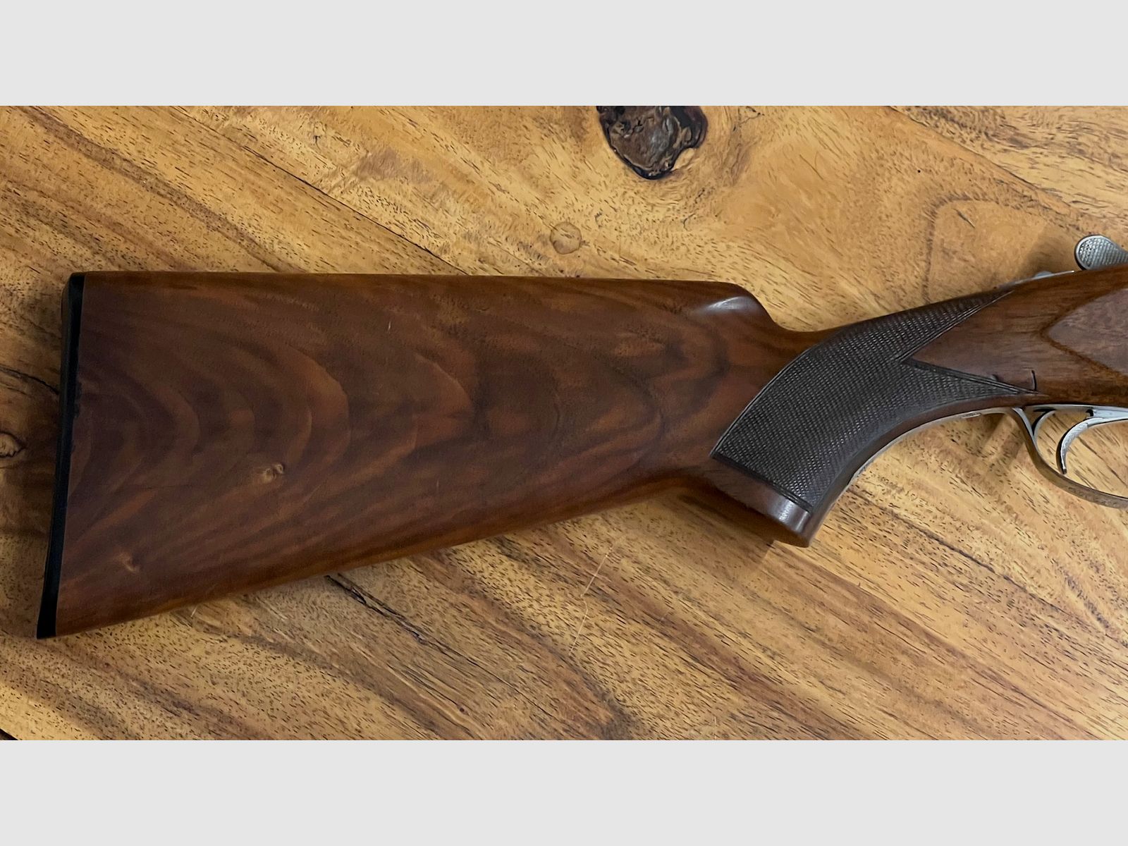 Browning B25 B2G #3978, billede 4 af 4