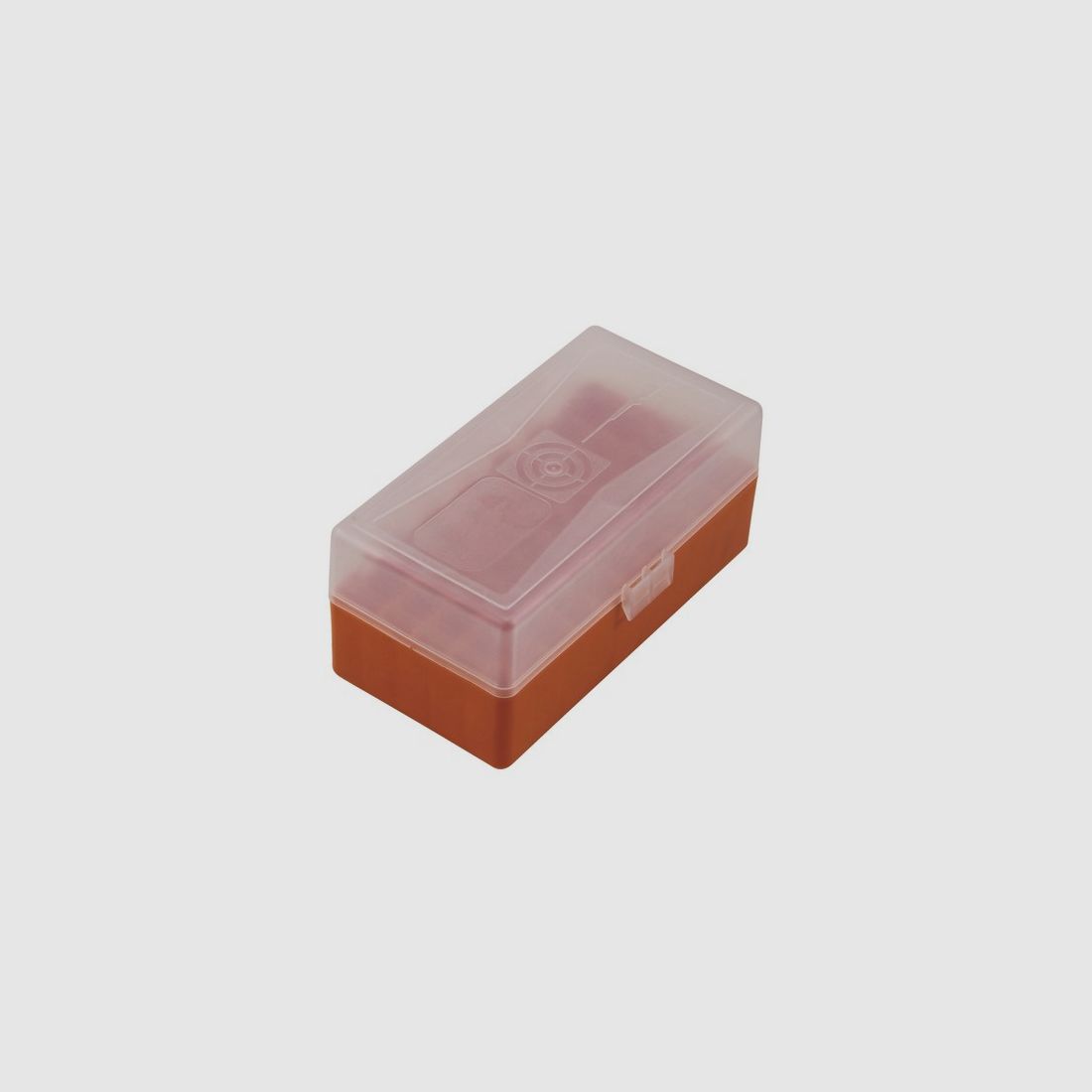PISTEURS - Kal. .357 MAG ORANGE BTE 50