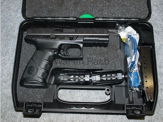 Beretta APX Czarny Beretta APX Czarny