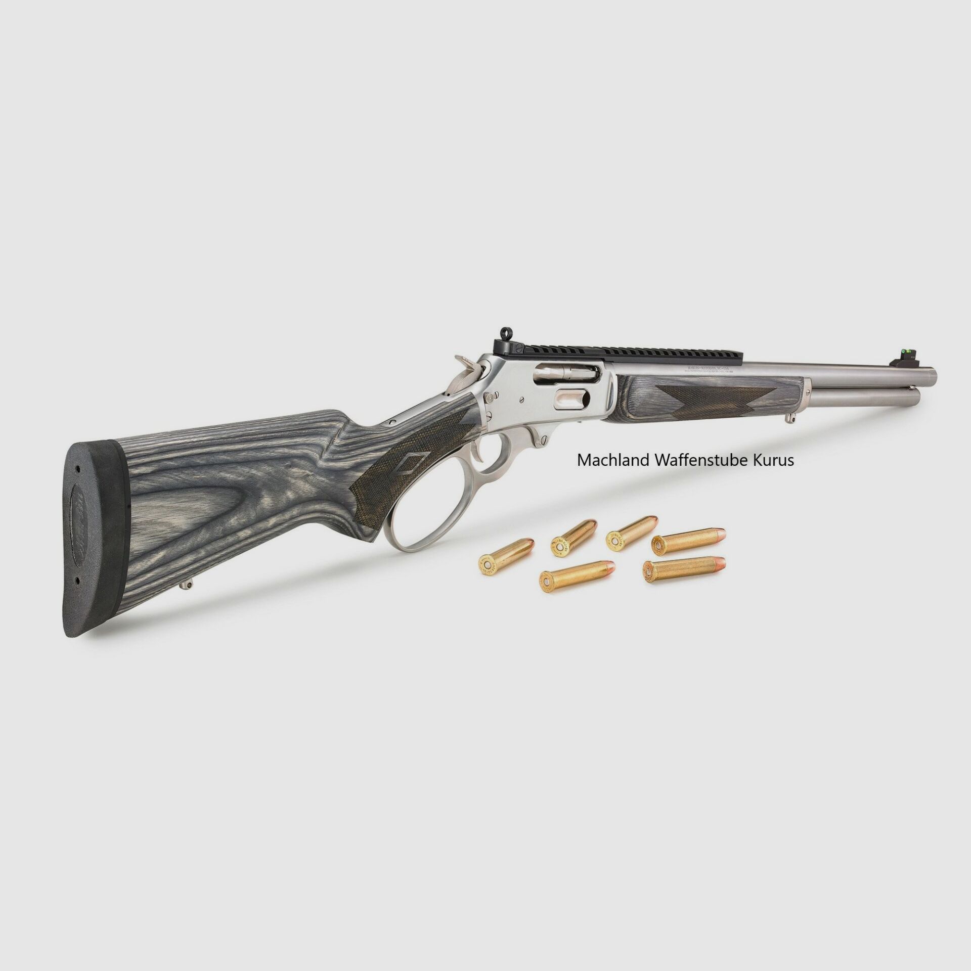 Marlin 1895 SBL XS, image 1 sur 10