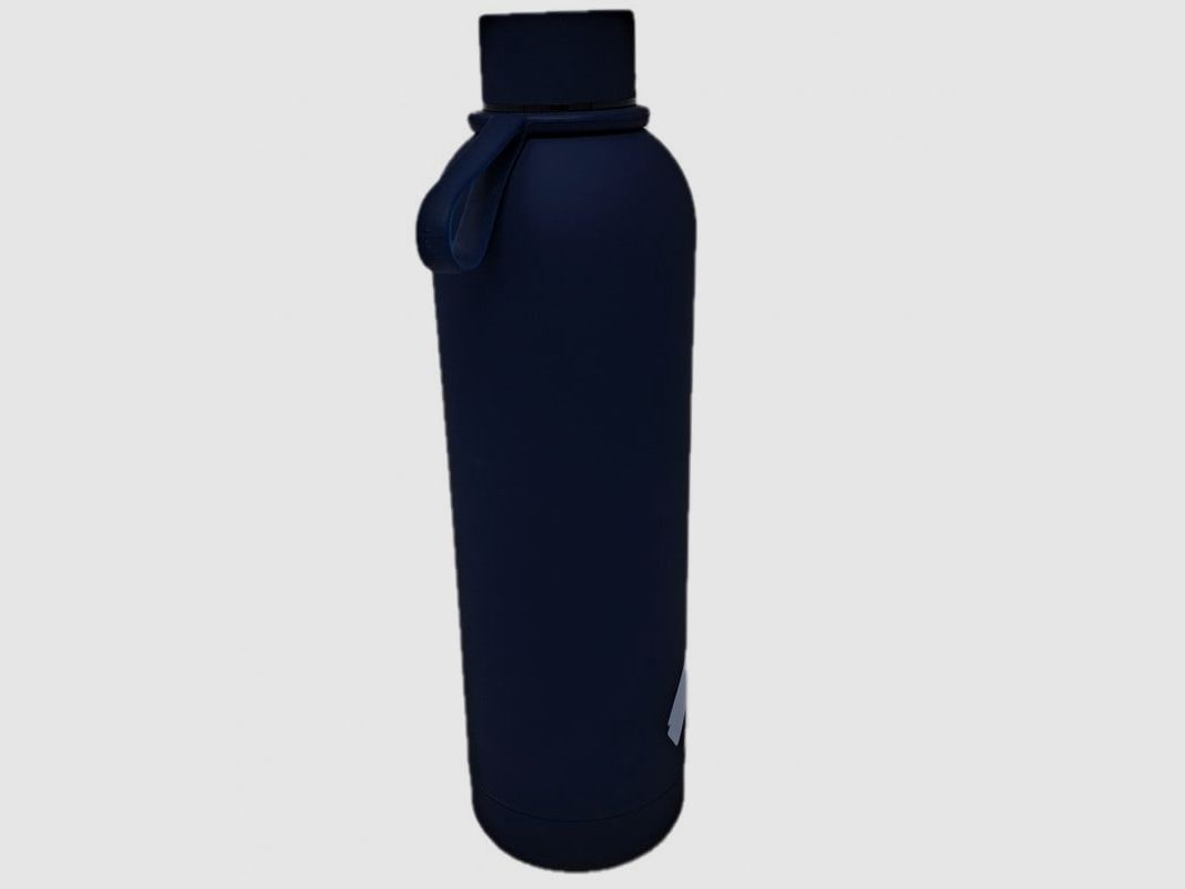 Z-TACTICAL Thermosflasche aus Edelstahl Blau 750 ml, Bild 2 von 6