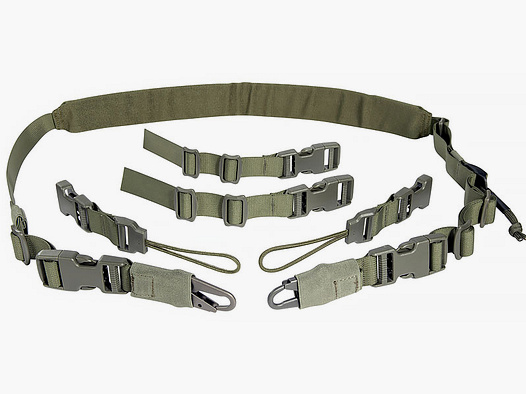 Tasmanian Tiger MULTIPURPOSE Sling MKII Olive