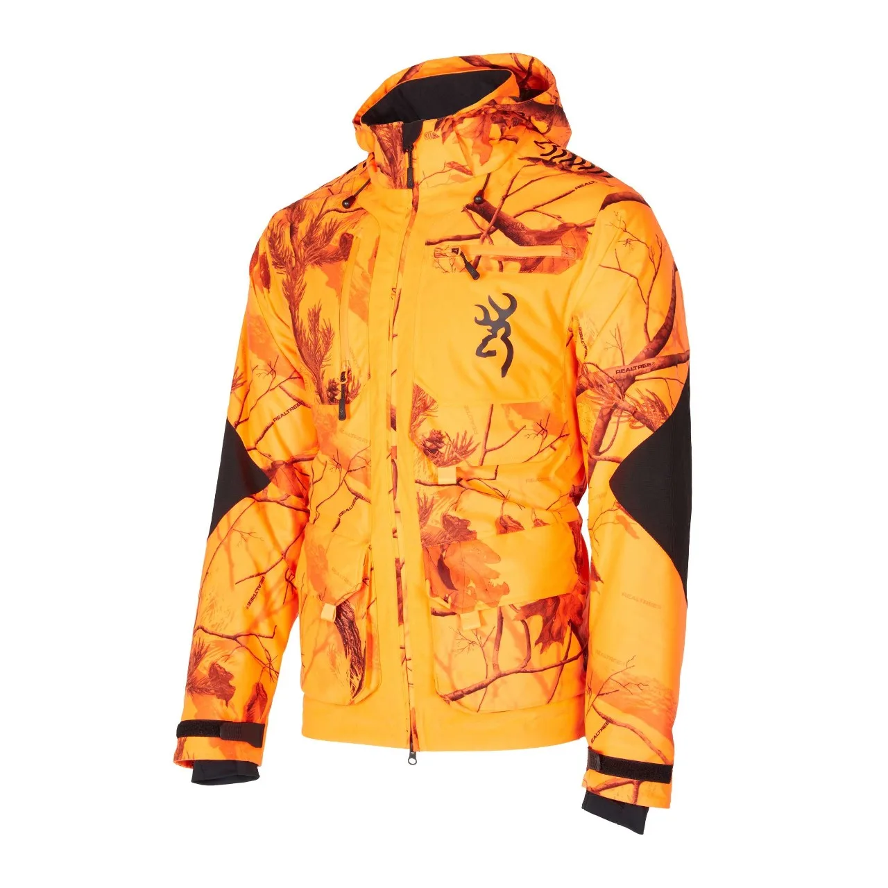 Browning PARKA XPO TOUNDRA – 4xl, Bild 1 von 3