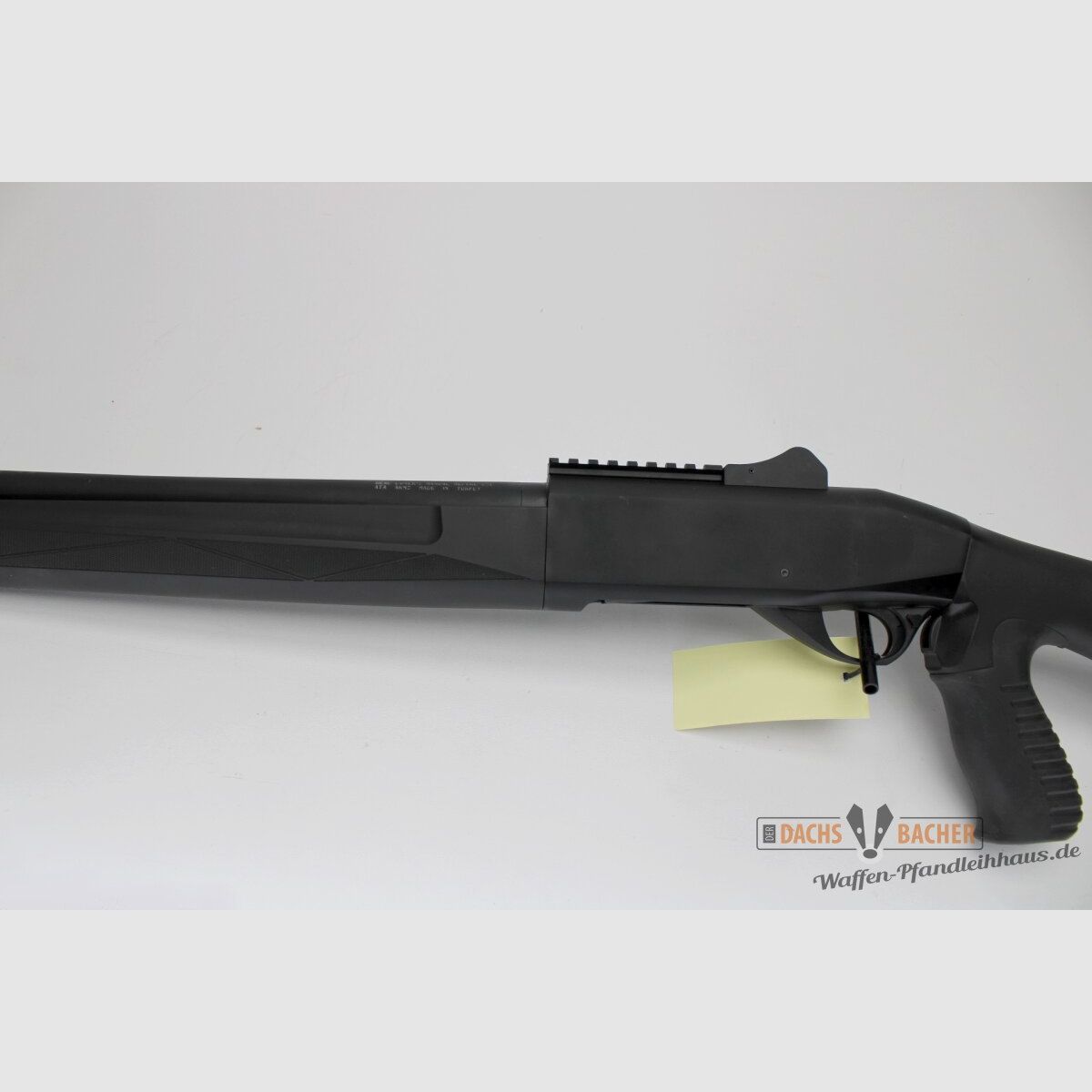 SL Flinte ATA Arms Tactical II Kal. 12/76 Stahlschrot