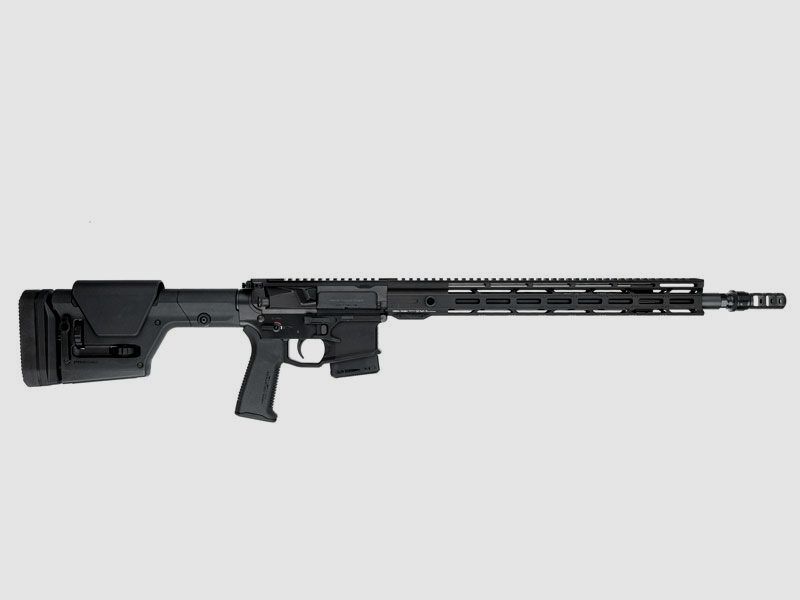 HERA ARMS The 15th Gen4 18" Bull Barrel Precision
