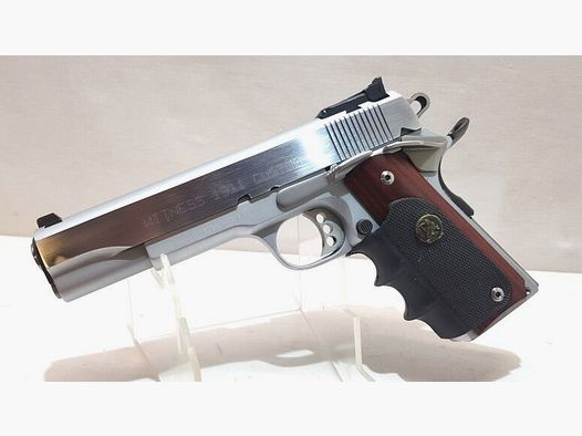 Tanfoglio Wittness 1911