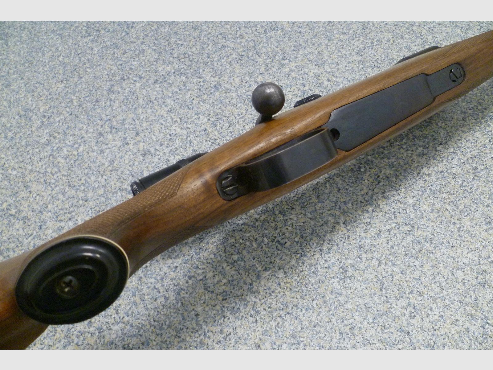 Repetidor Kettner 7x64