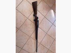Heym SR21 „Precision“ cal.308 Win with thread