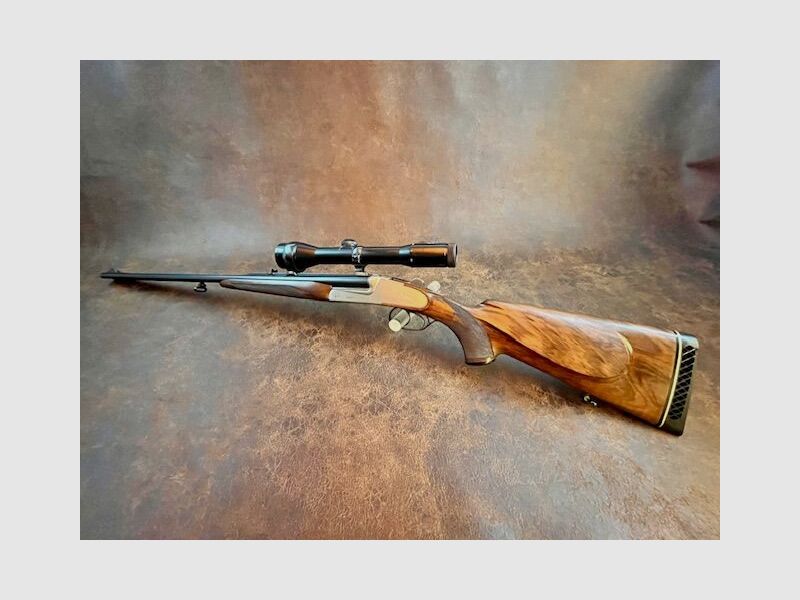 Heym	 Mod. 88/BSS Safari