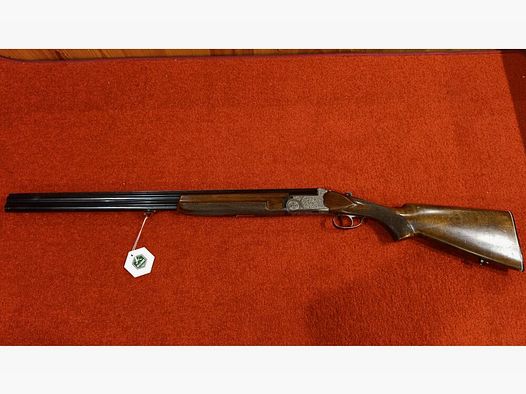 BDF Mauser-Gamba Mod. 72E 12/70
