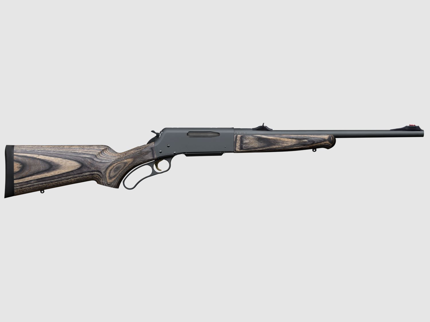 Browning BLR Lightweight PG Tracker Onderhevel Repetitiegeweer