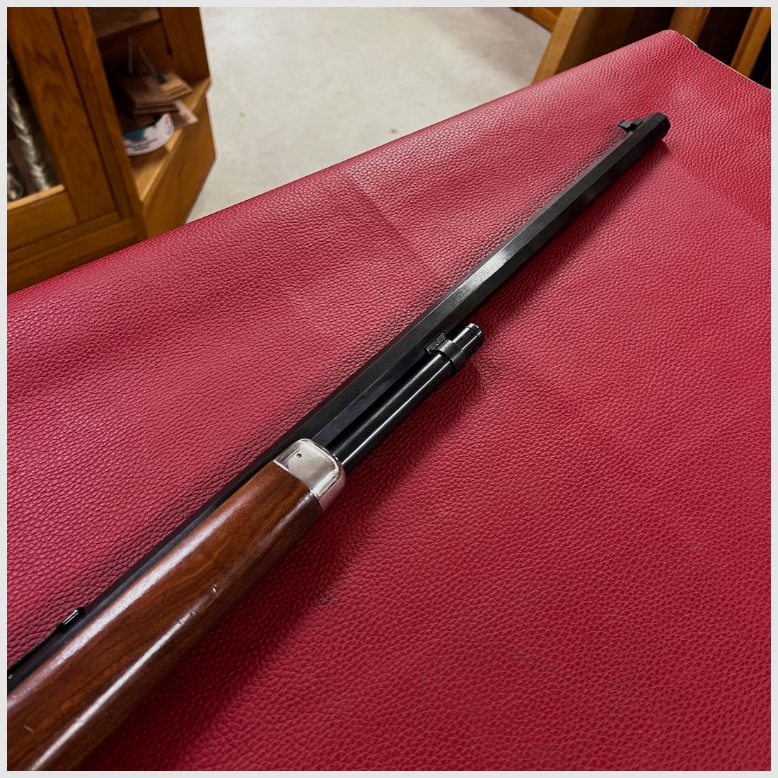 Winchester Model 94 Theodore Roosevelt Herdenkingsstuk 26e President 1901-1909, afbeelding 4 van 11