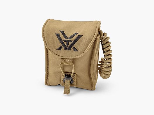 Vortex GlassPak Pro Rangefinder Pouch Tan