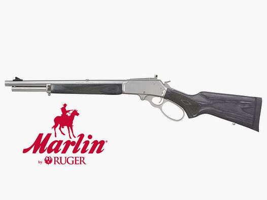 MARLIN 1895 Trapper