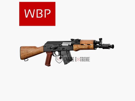 Karabina WBP Mini Jack Kal. 7.62x39 mm Drewno