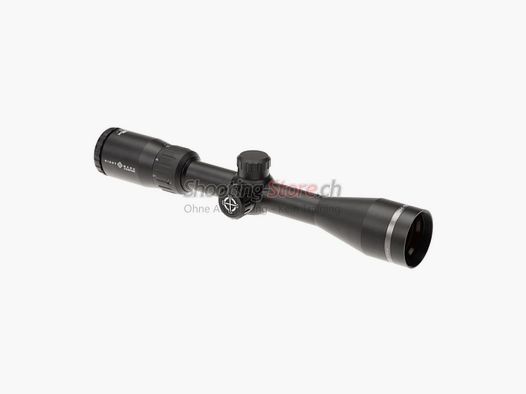 Sightmark Core HX 3-9x40VHR Nero