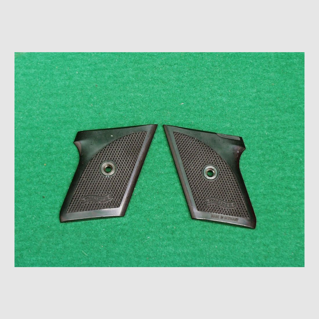 Walther grip panels TPH