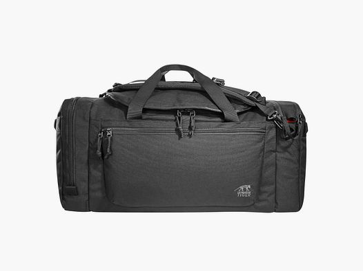 Tasmanian Tiger Tasmanian Tiger Ausrüstungstasche Officers Bag - Schwarz