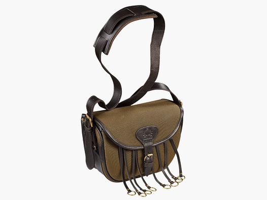Nordforest Hunting Jagdtasche mit Galgen