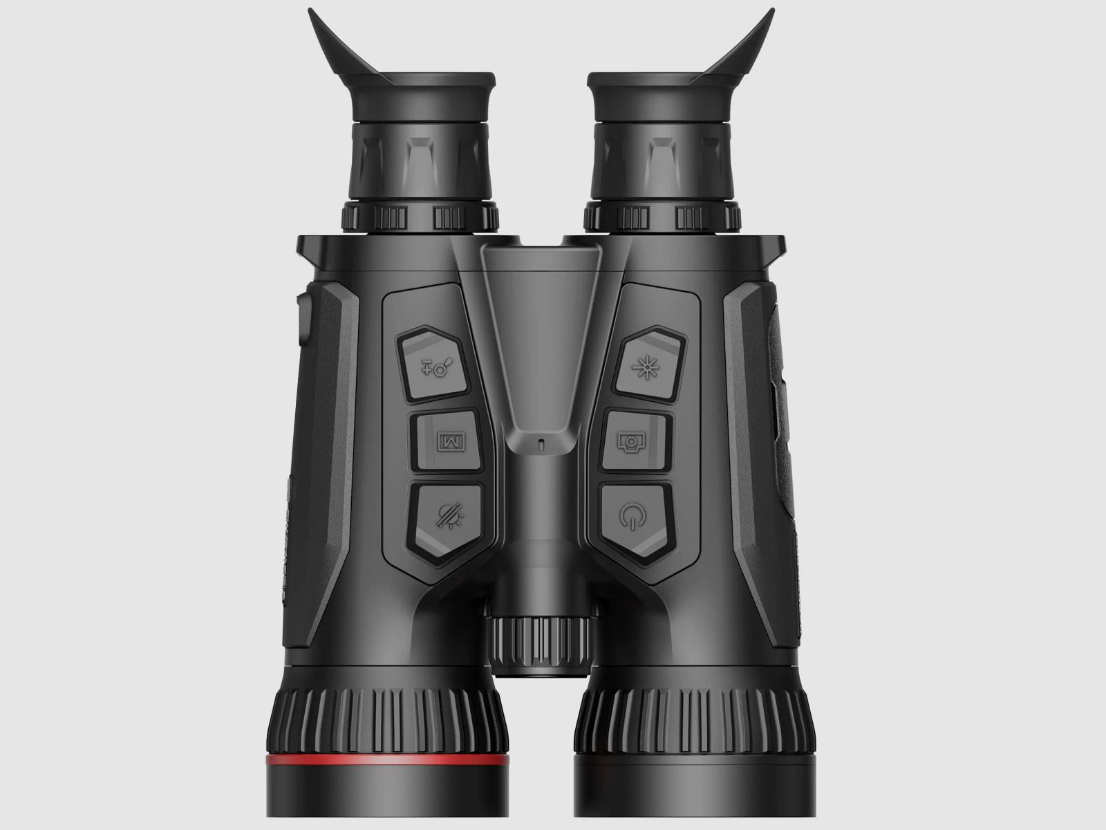 Hikmicro Multispektralfernglas Habrok Pro HX60LN