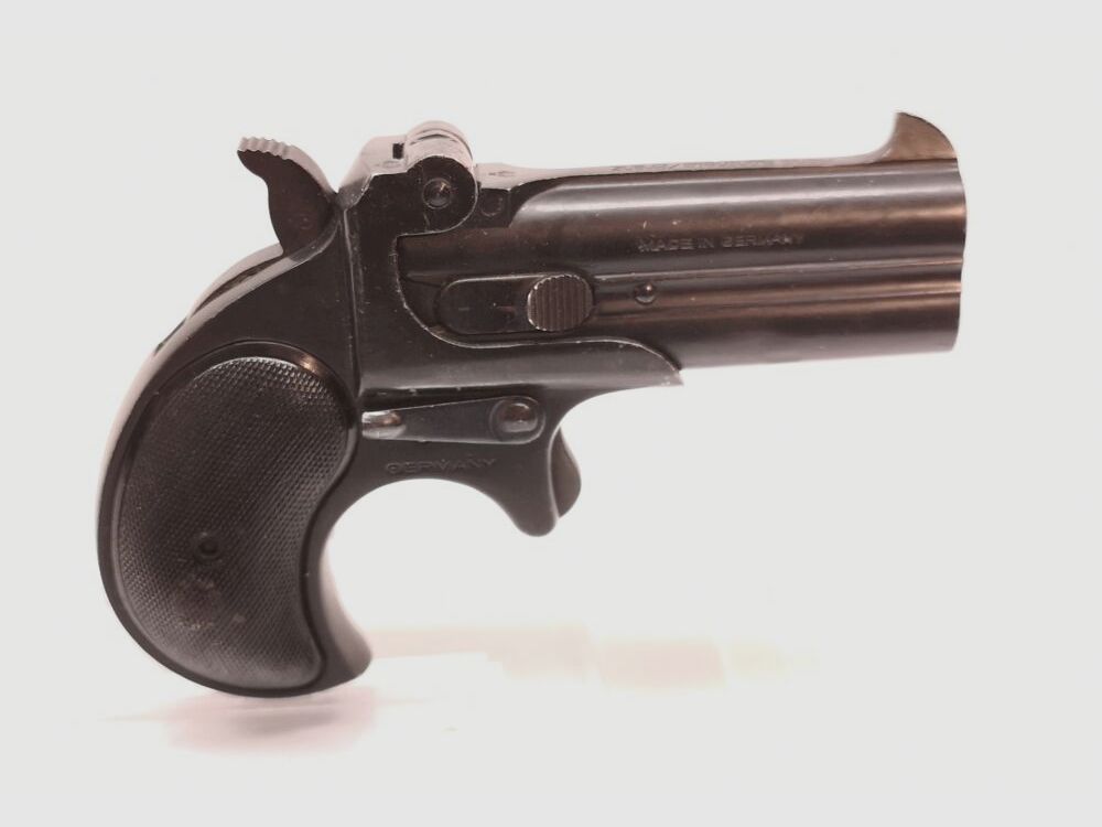 Röhm RG15